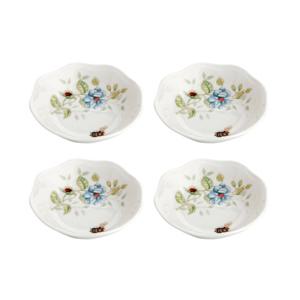 [레녹스]버터플라이메도우 스몰 디핑볼 4P 세트