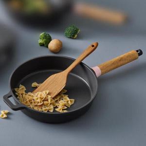 아트박스/닥터하우스 보스크 인덕션 주물 후라이팬 24cm