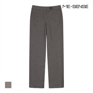 [미센스][미센스] 일자핏 체크팬츠_MB2ZSLM124Z (P003350438)