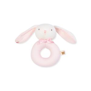 오가닉맘 위드꼬뜨니원형딸랑이 MKR7NM08