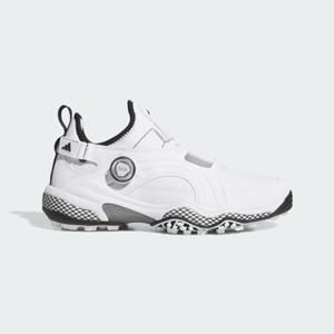 [아디다스골프] JP5185 남녀공용 코드케이오스 25 미드 보아 골프화