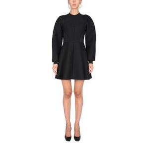 돌체앤가바나 숏 원피스 F6R6RT G7BDXN0000 Black