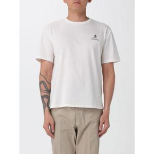 프리미아타 반팔 티셔츠 PA1028 JERSEY White