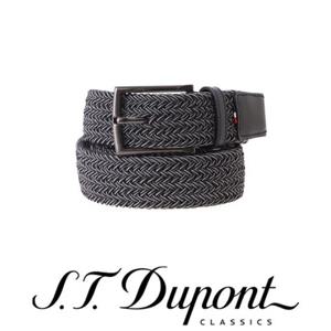[듀퐁셔츠] 브로이어 F W신상 캐쥬얼 벨트 TE5FMBTBA115TBK TE5FMBTBA115