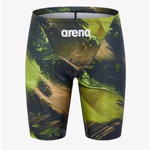 [아레나] 남성 A5FM1CF01YEL 마티에르 선수 4부 실내 수영복 A5FM1CF01