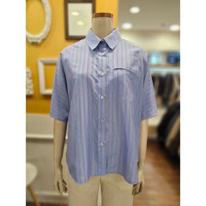 [BCBG]모던 스타일 블라우스 B5C7B401