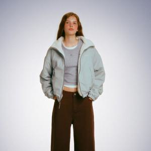 [후아유]여성 Reversible Dumble Jumper WHJJF4T15F