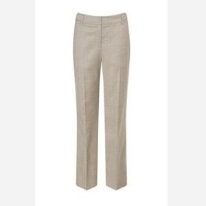 더아이잗 세이브존07 울 슬림핏 팬츠 INAA0SL03