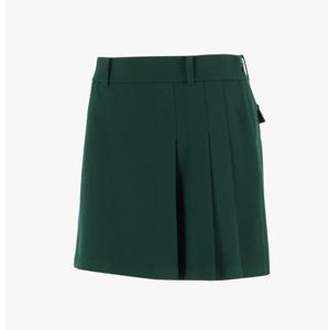 [엘르골프]24년 여성 가을 변형 플리츠 큐롯 [6K61802]