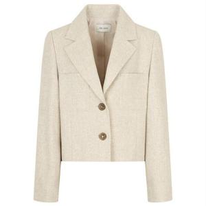 더아이잗 세이브존07 울 포켓 자켓 INAA0JK17