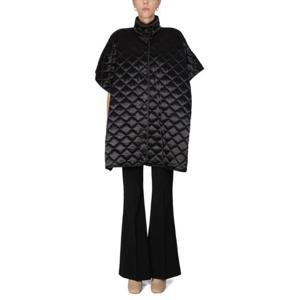 모스키노 패딩 06056116 0555 Black