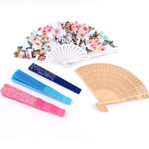 휴대용 접이식 부채 부채 휴대용부채 접이식부채 다용도부채 디자인부채