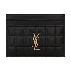 생로랑  남성 카산드라 마틀라쎄 까레 홀더 742760 AABVP 1000