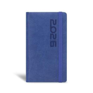 2026년 다이어리 퍼스널32 블루 D1104020126-001 양지사