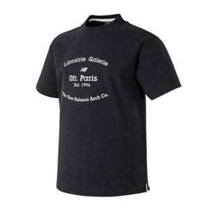[뉴발란스 반팔]NBX Ofr paris 빅로고-NBNEB2L033_19