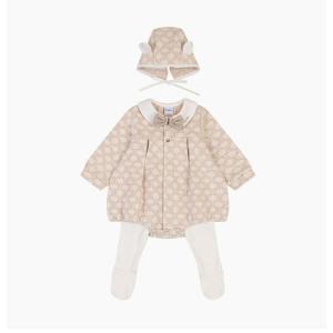 [압소바]압소바 에이 우주복 세트(보넷) A2722303