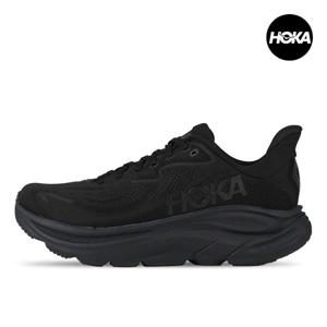 호카 클리프톤 10 블랙 남성 러닝화 운동화 1162030-BBLC