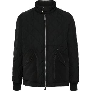 버버리 블루종 지퍼 남성 자켓  8096449