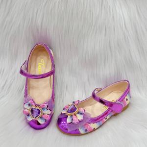 [쁘띠앙팡](모다시흥)탈렌트키즈 TSX11HSH14_7 TS솜사탕구두_SH