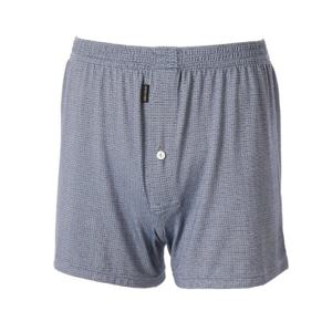 (비너스) 말림이 없는 신축성 좋은 모달폴리 니트트렁크 팬티-VMP4195N