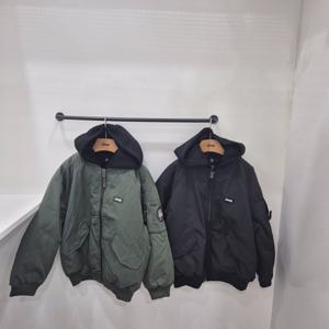 [지프키즈]지구본 패딩 항공점퍼 KQ3JPU251_JK