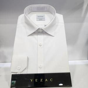 [예작]예작 YJEFBS155 모달 스트레치  기본 슬림핏  긴팔셔츠_SC
