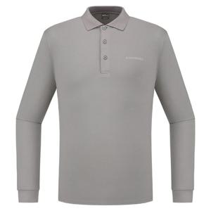 [레드페이스]레드페이스 본사] 남성 솔리드요꼬칼라티셔츠 REWMT