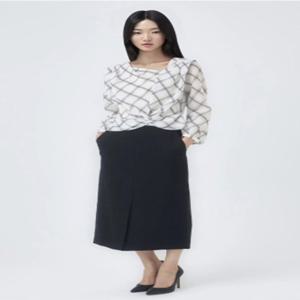 [린] 린 후니즈H라인 스커트(LGSKOI8200) LGSKOI8200