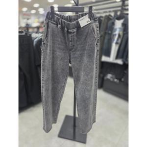 [써드케이]청바지 mq6du159 072 그레이 DG