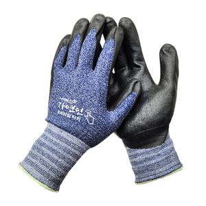 MAGICCLEAN 나이텍스 자연인 프리미엄터치 장갑 L 10P