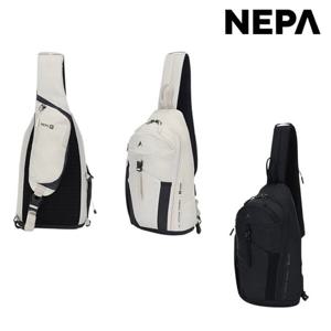 [네파]등산 트레킹 슬링백 에어로 7L 7LE7503_US