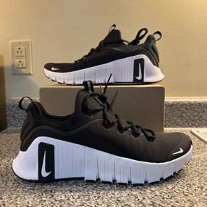 나이키 프리 메트콘 6 남성 런닝화 FJ7127-001