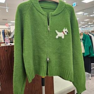 멜로디가든 HC13 집업 M25wac129