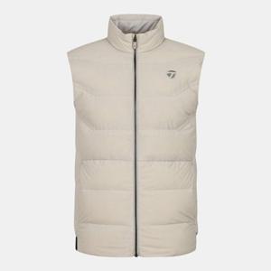 [테일러메이드] 남성 베이직 다운 베스트 (TMDVO4701-508) TMDVO4701508