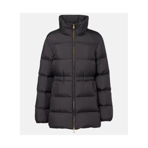 몽클레어 Brossette 퀼팅 다운 재킷 P01100877