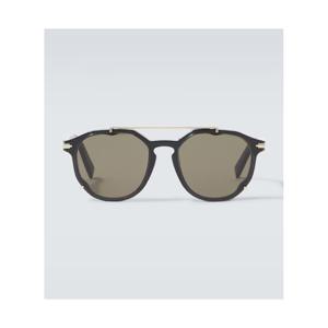 디올 DiorBlackSuit RI 라운드 선글라스 P01056725