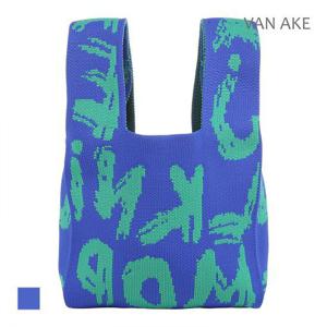 [반에이크]MARIO크레치 니트 미니백_VB3YAHQ301Z