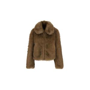 MSGM 긴팔 코트 3942MDH20257822 24 TP953309132