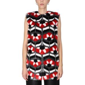 모스키노 베스트 06106135 BLACK