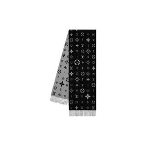 루이비통 레이캬비크 2 0 머플러 블랙 M97143