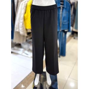 [트리아나]밴딩 일자 와이드 팬츠 AL3XA08