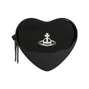 비비안웨스트우드  여성 루이스 하트 크로스백 4304006MU L001O N403