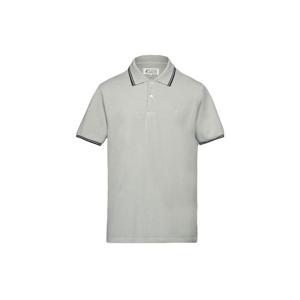 메종 마르지엘라  남성 백스티치 폴로 셔츠 S51GL0045 S24510 851