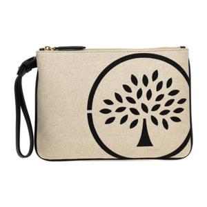 멀버리  여성 캔버스 파우치 RL7860 182 H535