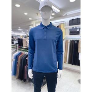 엘르골프 세이브존05 남성 기본 폴로 티셔츠 SZ(6K-55201)