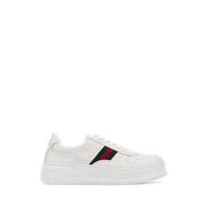 구찌 청키 스니커즈 848307UPG40 9064 White