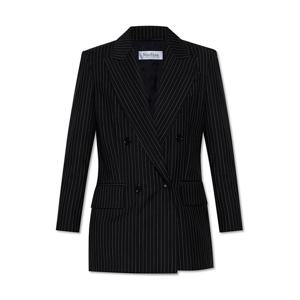 막스마라 마트티아 버진울 자켓 21046021600 002