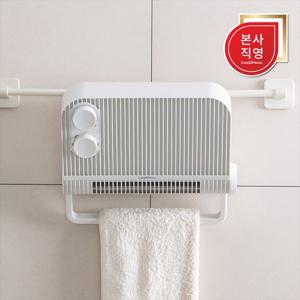 대성쎌틱 세이프 욕실 온풍기 DSH-5215WT