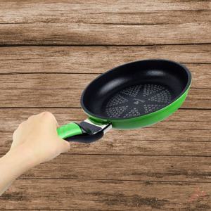 CH 파라다이스 프리미엄 다이아몬드 후라이팬 20cm 생활용품 가정용품 사무용품