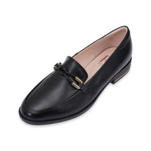 [영에이지(잡화구두)]포트폴리오 여성 로퍼 PFDSHQ764BK